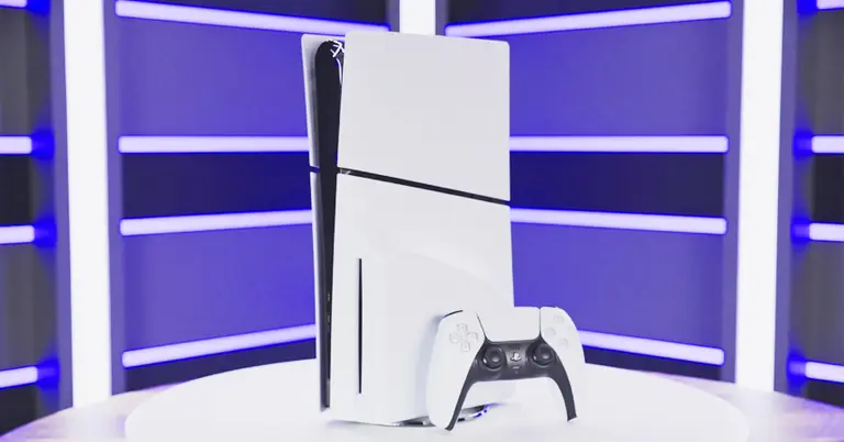 প্লেস্টেশন ফাইভ